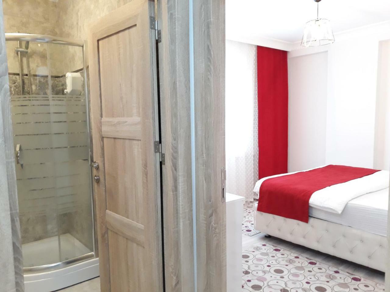 Ostello Hotel Avcilar Стамбул Екстер'єр фото