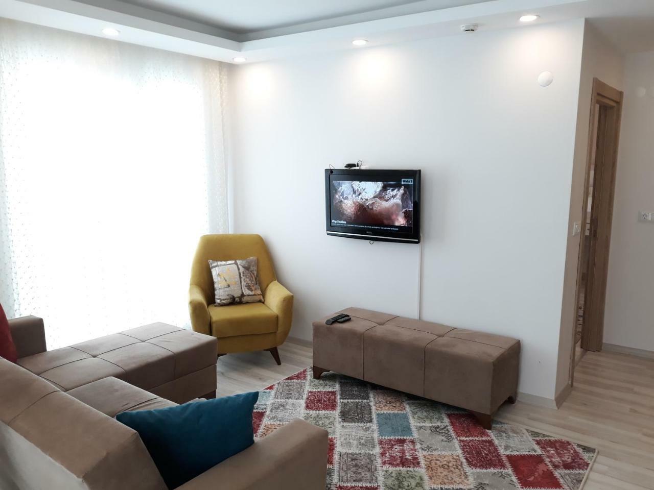 Ostello Hotel Avcilar Стамбул Екстер'єр фото