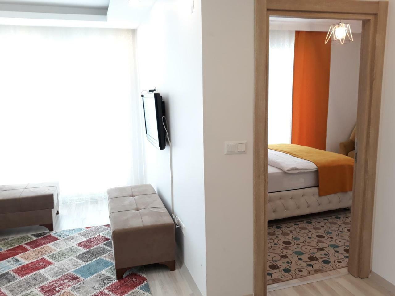 Ostello Hotel Avcilar Стамбул Екстер'єр фото